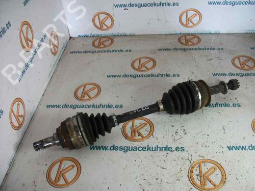 Used Left front driveshaft OPEL CORSA B (S93) 1.7 D (F08, F68, M68) (60 hp) 2453775