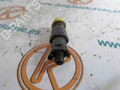 Injector NISSAN PATROL III/2 Station Wagon (W260)  | BP2458152M100 