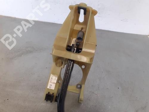 Break pedal BMW 7 (E65, E66, E67)  | BP8781111I19 