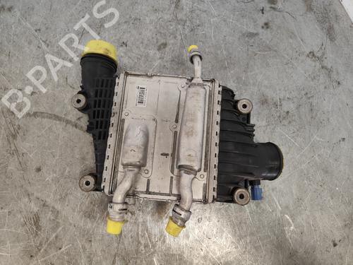 Used Intercooler JAGUAR XE (X760) 2.0 D AWD (180 hp) 29852043