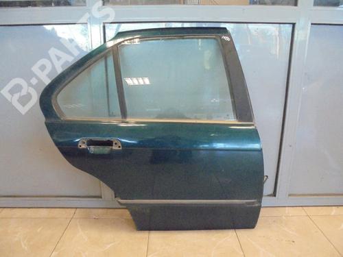 Used Right rear door BMW 3 (E36) 318 tds (90 hp) 6962812