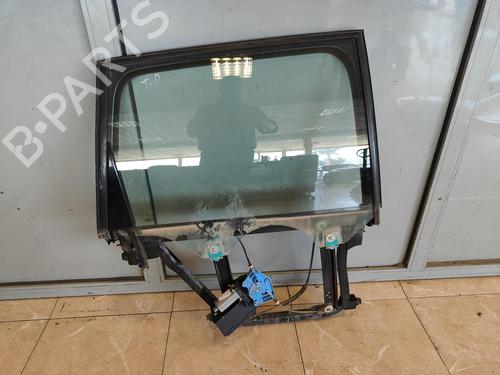 Used Rear right window mechanism VW TOUAREG (7LA, 7L6, 7L7) [2002-2013]  12516322