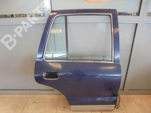 Used Right rear door KIA SPORTAGE SUV (K00) [1994-2005]  6119729