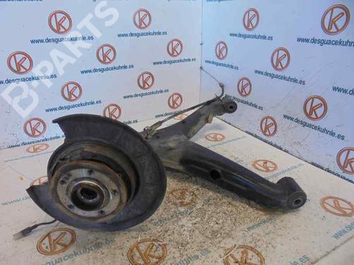 Used Right rear steering knuckle MERCEDES-BENZ VITO Bus (W639) [2003-2025]  3128054