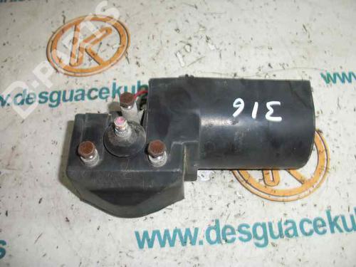 Front wiper motor DAEWOO NEXIA 1.5 (08, 68) | BP2453219M29 