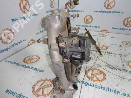 Intake manifold HONDA CIVIC VI Hatchback (EJ, EK) 1.4 i S (EJ9) | BP2458881M70 