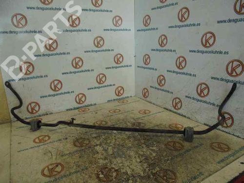 Used Anti roll bar MERCEDES-BENZ S-CLASS (W220) S 400 CDI (220.028, 220.128) (250 hp) 6631425
