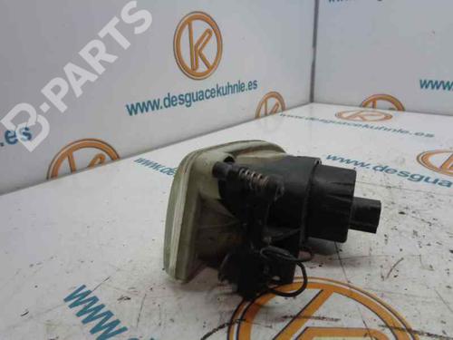 Right front fog light FORD FOCUS I Saloon (DFW) 1.8 Turbo DI / TDDi | BP2481847C31 