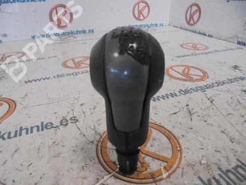 Used Shift knob SEAT TOLEDO III (5P2) [2004-2009]  11393442