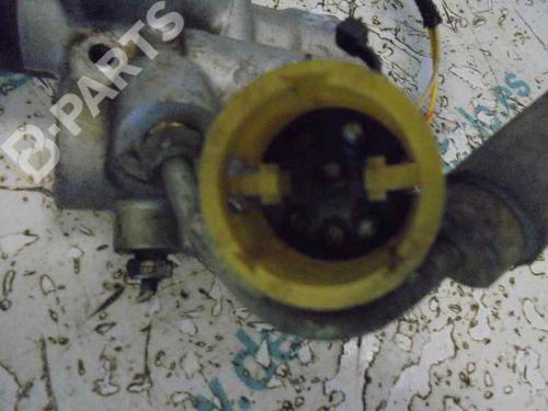 Brake master cylinder JAGUAR XJ (XJ40, XJ81) 3.6 | BP2805285M77 