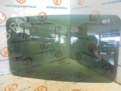 Used Bootlid window RENAULT ESPACE III (JE0_) 3.0 V6 24V (JE0G, JE0R) (190 hp) 25819070