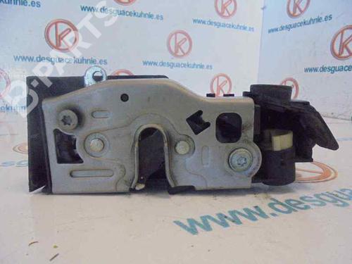 Used Front right lock MERCEDES-BENZ A-CLASS (W168) A 170 CDI (168.009, 168.109) (95 hp) 2487832