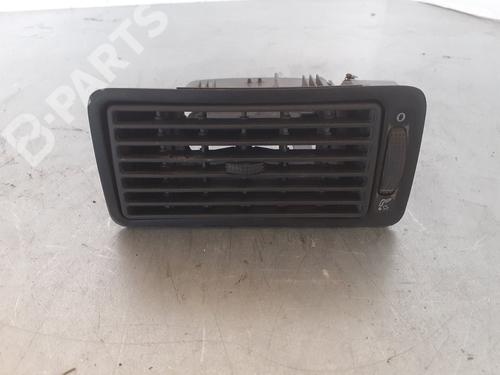 Air vent VW GOLF IV (1J1) 1.9 TDI (110 hp) 1J1819704C | 1J1819704C | DERECHA |