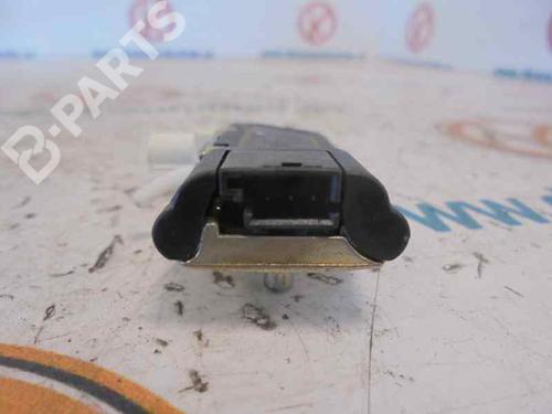 Andre VW CADDY III Box Body/MPV (2KA, 2KH, 2CA, 2CH) 2.0 SDI | BP3464977O1 