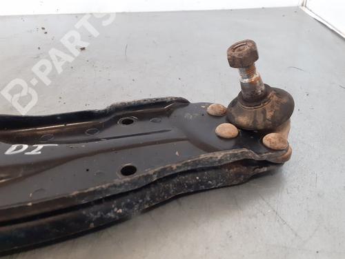Left front suspension arm FIAT DOBLO Box Body/MPV (223_) 1.3 D Multijet | BP7511459M12 
