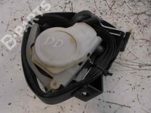 Used Front right seatbelt OPEL VECTRA C (Z02) 2.2 DTI 16V (F69) (125 hp) 8754376