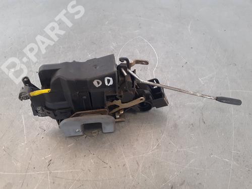 Used Front right lock MERCEDES-BENZ E-CLASS (W210) [1995-2003]  10031170