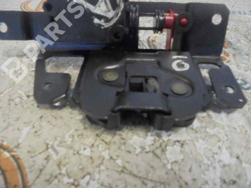 Tailgate lock BMW 3 Compact (E46) 320 td | BP2482261C101 