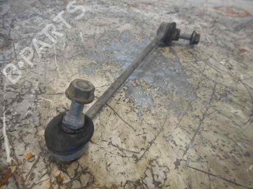 Left front suspension arm BMW 5 (E39) 528 i | BP14180962M12 