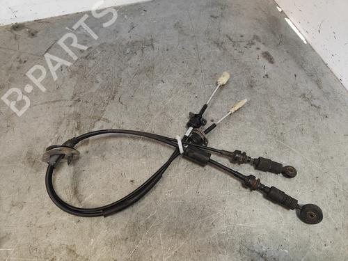 Used Cable Cable KIA CEE'D Hatchback (ED) [2006-2012] 36161780 36161780