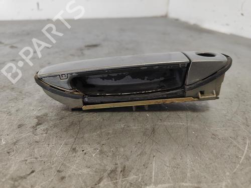 Front left exterior door handle AUDI A6 C5 (4B2)  | BP17962100C128 
