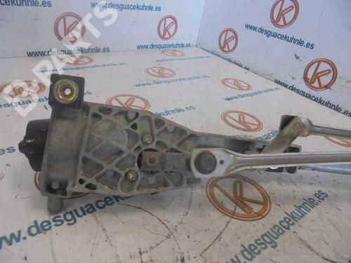 Front wiper motor FORD FOCUS I (DAW, DBW) 1.6 16V | BP2479159M29 