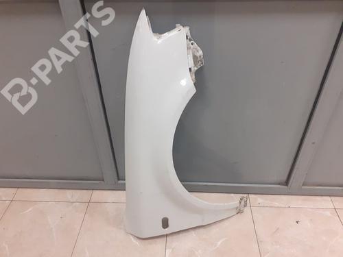 Used Right front fenders VW PASSAT B5 (3B2) 1.9 TDI (110 hp) 8680527