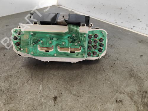 Instrument cluster TOYOTA YARIS (_P1_) 1.0 (SCP10_, SCP10R) | BP24196467C47 
