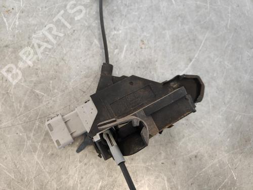 Front left lock CITROËN C4 I (LC_)  | BP12516474C98 