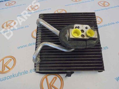 Aircondition fordamper VW GOLF V (1K1) [2003-2010]  11662583
