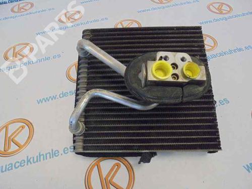 Evaporatore dell'aria condizionata VW GOLF V (1K1) 1.9 TDI (105 hp) 11662583