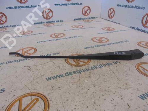 Front wipers mechanism FORD ESCORT V (AAL, ABL) 1.8 TD (90 hp) 91AG17526A1ADS | 91AG17526A1ADS |