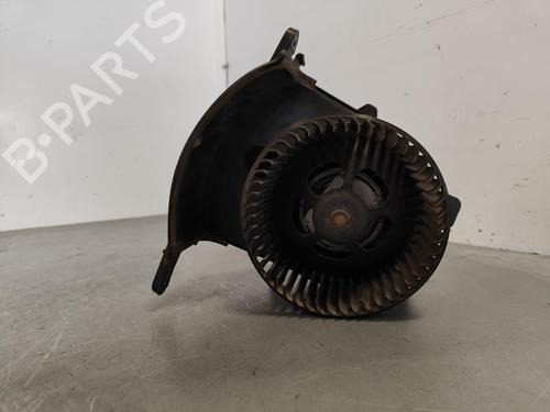 Heater blower motor RENAULT SCÉNIC II (JM0/1_)  | BP14190156M62 