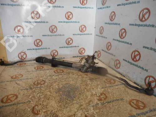 Steering rack RENAULT LAGUNA II (BG0/1_) 1.9 dCi (BG08, BG0G) | BP2464714M22 