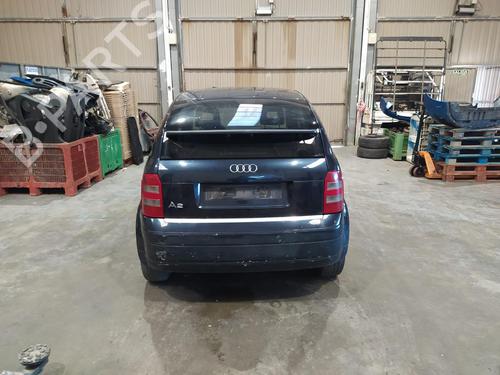 Felg AUDI A2 (8Z0)  | BP6458520C45 