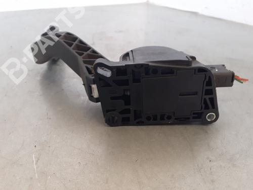 Pedal CITROËN C4 I (LC_)  | BP7881675I4 