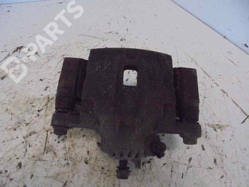 Used Right rear brake caliper KIA SORENTO I (JC) 2.5 CRDi 4WD (140 hp) 11610513