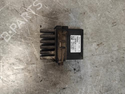 Résistance de chauffage FORD S-MAX (WA6) [2006-2014]  31313356