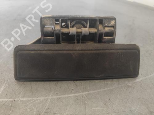 Used Rear right exterior door handle PEUGEOT 309 I (10C, 10A) [1985-1989]  15660905