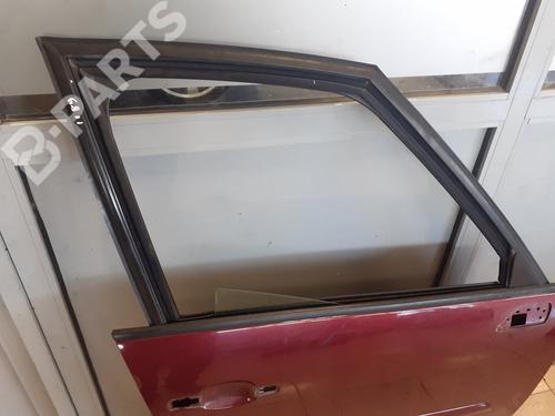 Right front door CITROËN C4 Picasso I MPV (UD_)  | BP9093651C3 