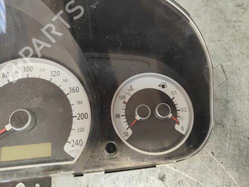 Instrument cluster KIA CEE'D Hatchback (ED) | BP36161770C47 - Image 3