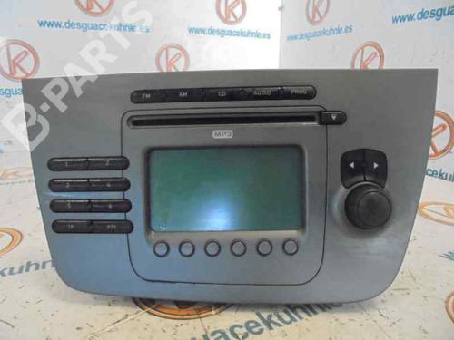 Used Other SEAT TOLEDO III (5P2) [2004-2009]  3465007