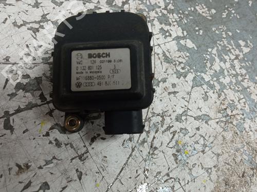 Used Heater blower motor Heater blower motor AUDI A6 C5 (4B2, 4B4) 2.5 TDI (150 hp) 34189130 34189130