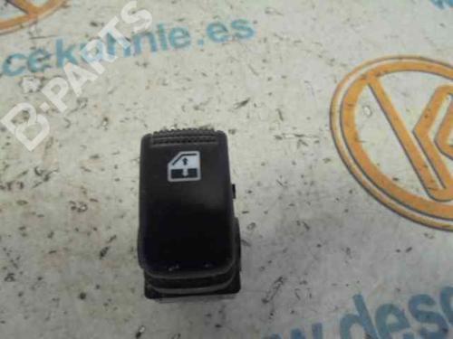 Used Left rear window switch KIA SPORTAGE II (JE_, KM_) [2004-2011]  4620733