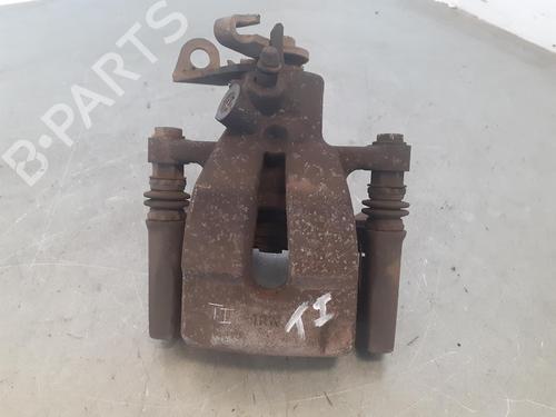 Used Left rear brake caliper RENAULT SCÉNIC II (JM0/1_) [2003-2010]  11610876