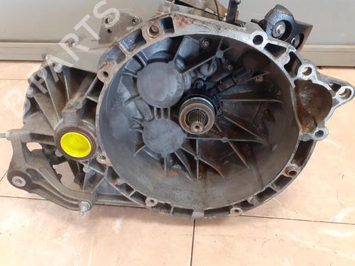 Gearbox FORD FOCUS II (DA_, HCP, DP) 2.0 TDCi | BP7828815M3 