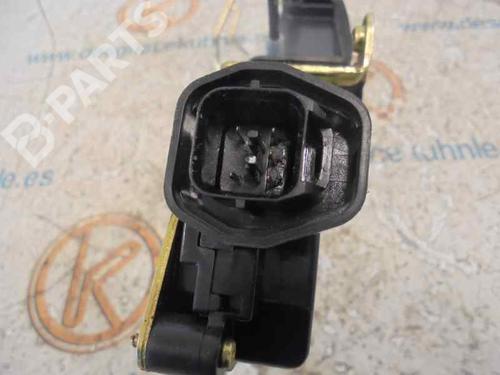 Front right lock HYUNDAI ACCENT III (MC) 1.5 CRDi GLS | BP2460377C97 