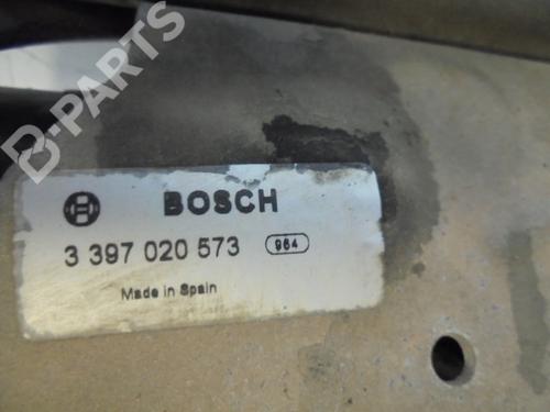 Front wiper motor CITROËN XSARA PICASSO (N68)  | BP6687870M29