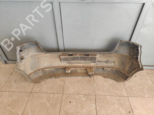 Rear bumper SEAT IBIZA III (6L1)  | BP12951472C8 