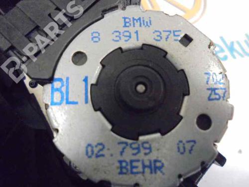 Heater blower motor BMW 7 (E38)  | BP2482933M62 